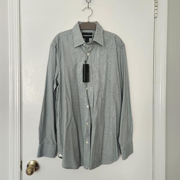 Banana Republic Other - Banana Republic - Men's Shirt